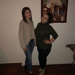 Meet your Posher, Erin